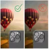 Hama Cam Protect apsauginis stiklas fotoaparatui, skirtas Apple iPhone 15/15 Plus, 1 vnt.
