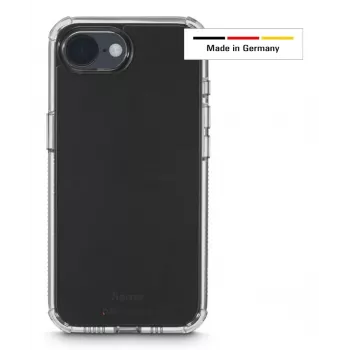 Hama Extreme Protect dėklas mobiliesiems telefonams 15,5 cm (6,1 colio) permatomas