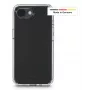 Hama Extreme Protect dėklas mobiliesiems telefonams 15,5 cm (6,1 colio) permatomas