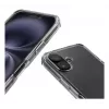 Hama Extreme Protect dėklas mobiliesiems telefonams 15,5 cm (6,1 colio) permatomas