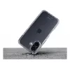 Hama Extreme Protect dėklas mobiliesiems telefonams 15,5 cm (6,1 colio) permatomas