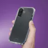 Hama Extreme Protect dėklas mobiliesiems telefonams 15,5 cm (6,1 colio) permatomas