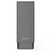 Fellowes 100136875 po stalu tvirtinamas CPU laikiklis, juodas