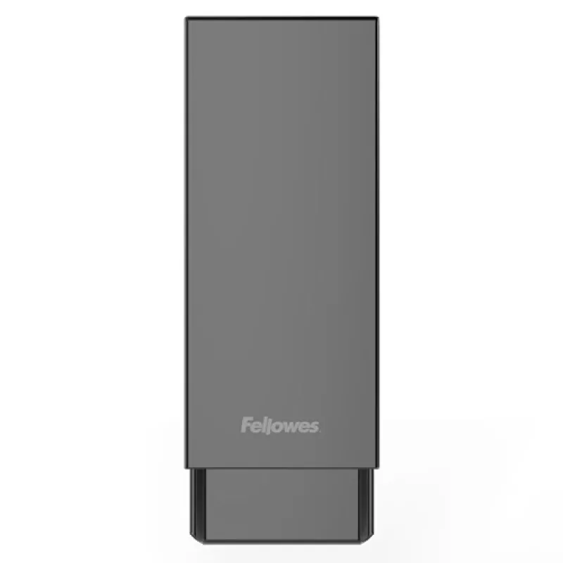 Fellowes 100136875 po stalu tvirtinamas CPU laikiklis, juodas