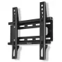 Hama 00220803 TV laikiklis/sieninis stovas 116,8 cm (46 coliai) Juodas