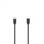 Hama Full-Featured USB C laidas USB 3.2 Gen 1 0,5 m juodas