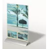 A4 stovas informacijai Durable Presenter 8589-19