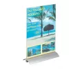 A4 stovas informacijai Durable Presenter 8589-19