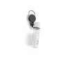 Durable Jojo Extra Strong 836901 metalinis kortelių laikiklis su ištraukiama virvele