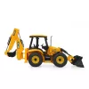 Priekinis krautuvas Jamara 404980 su elektriniu varikliu, mastelis 1:20, nuo 6 metų