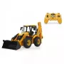 Priekinis krautuvas Jamara 404980 su elektriniu varikliu, mastelis 1:20, nuo 6 metų