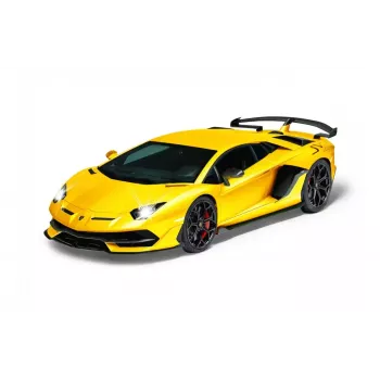 Radijo valdomas automobilis Jamara Lamborghini Aventador SVJ su elektriniu varikliu, mastelis 1:14