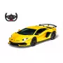 Radijo valdomas automobilis Jamara Lamborghini Aventador SVJ su elektriniu varikliu, mastelis 1:14