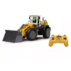 Buldozeris Jamara Wheel loader Liebherr