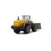 Buldozeris Jamara Wheel loader Liebherr