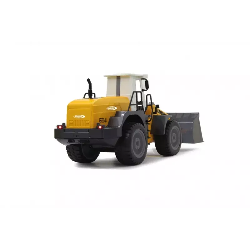 Buldozeris Jamara Wheel loader Liebherr