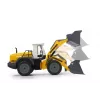 Buldozeris Jamara Wheel loader Liebherr
