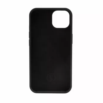 Mobiliojo telefono dėklas JT BERLIN Steglitz iPhone 14 Juodas 15,5 cm