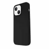 Mobiliojo telefono dėklas JT BERLIN Steglitz iPhone 14 Juodas 15,5 cm