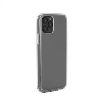 JT BERLIN Pankow Clear permatas iPhone 16 Pro 6,3 colio skaidrus