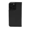 JT BERLIN BookCase Tegel Black dėklas iPhone 15 15,5 cm