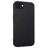 Dėklas JT BERLIN Pankow Soft iPhone 16E juodas 15,4 cm