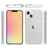 Dėklas Cover Menatwork Pankow Clear iPhone 13