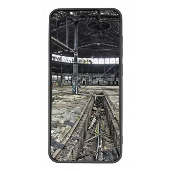Dangtelis JT BERLIN Pankow Soft Black Samsung Galaxy S25 15,8 cm
