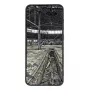 Dangtelis JT BERLIN Pankow Soft Black Samsung Galaxy S25 15,8 cm