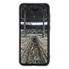 Dėklas JT BERLIN Pankow Soft Samsung A56 5G 17 cm Juodas