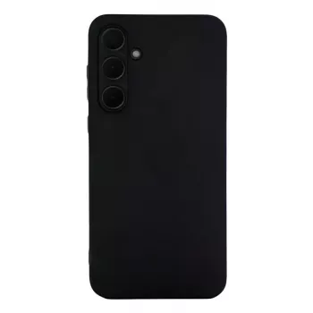 Dėklas JT BERLIN Pankow Soft Samsung A56 5G 17 cm Juodas