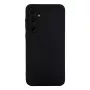 Dėklas JT BERLIN Pankow Soft Samsung A56 5G 17 cm Juodas
