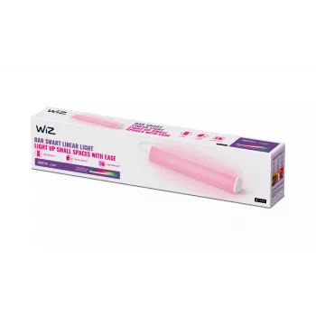 WiZ protinga LED lemputė Wi-Fi/Bluetooth 5.5 W
