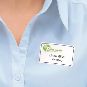 Lipni etiketė HERMA 4410 užapvalintas stačiakampis