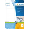 Lipnių etikečių lapai HERMA Labels Premium A4 83,8x50,8 mm