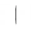 Sieninis laikiklis Multibrackets M Universal HD Portrait 60–100 colių, VESA 200x200–400x600, 100 kg, juodas