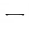 Sieninis laikiklis Multibrackets M Universal HD Portrait 60–100 colių, VESA 200x200–400x600, 100 kg, juodas