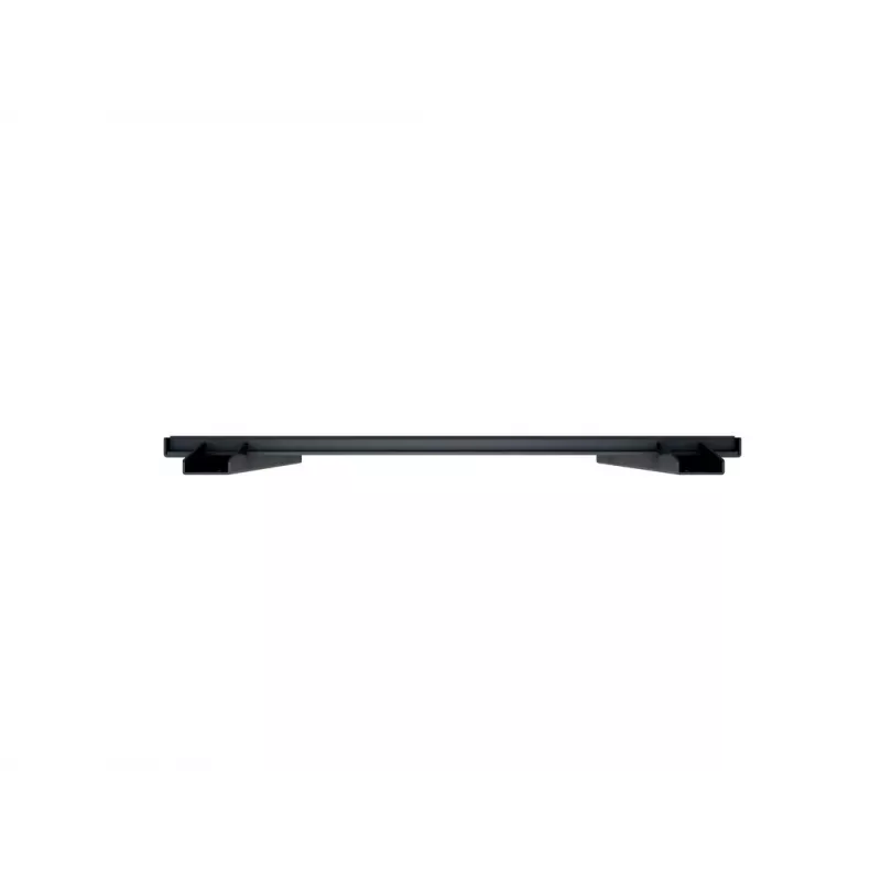 Sieninis laikiklis Multibrackets M Universal HD Portrait 60–100 colių, VESA 200x200–400x600, 100 kg, juodas