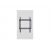 Sieninis laikiklis Multibrackets M Universal HD Portrait 60–100 colių, VESA 200x200–400x600, 100 kg, juodas
