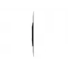 Sieninis laikiklis Multibrackets M Universal HD Portrait 60–100 colių, VESA 200x200–400x600, 100 kg, juodas