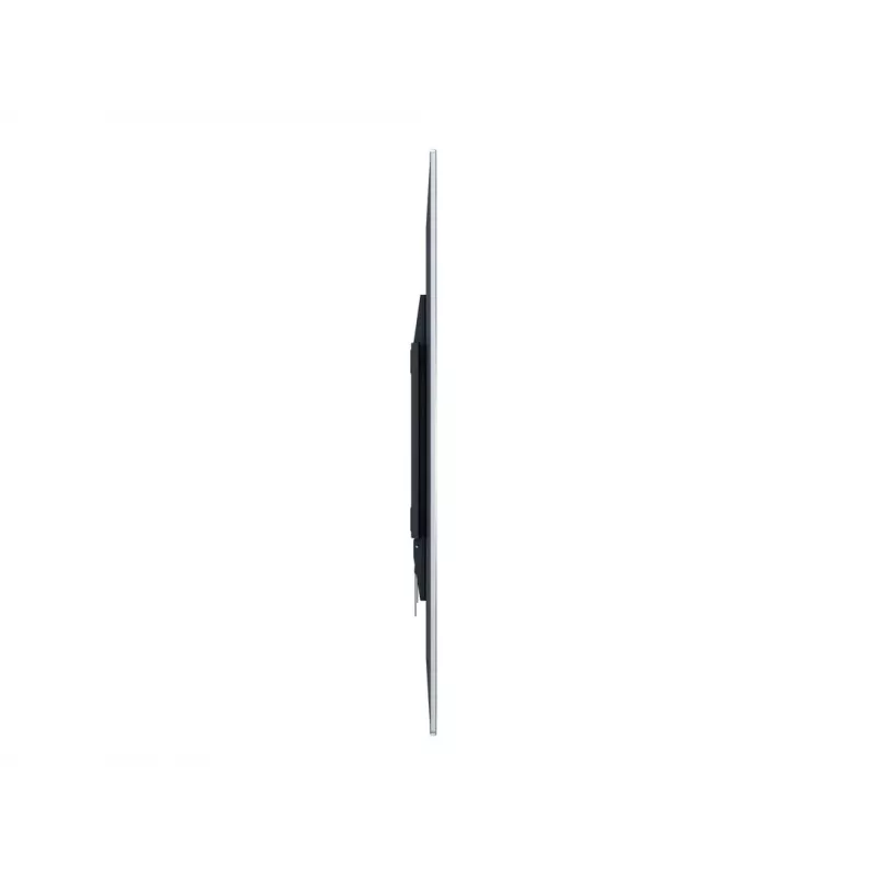 Sieninis laikiklis Multibrackets M Universal HD Portrait 60–100 colių, VESA 200x200–400x600, 100 kg, juodas