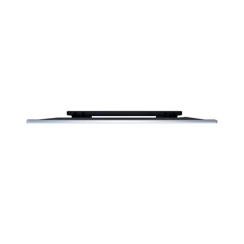 Sieninis laikiklis Multibrackets M Universal HD Portrait 60–100 colių, VESA 200x200–400x600, 100 kg, juodas