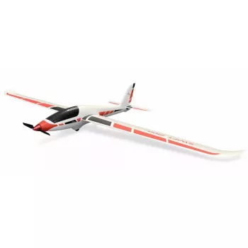 Radijo bangomis valdomas lėktuvas Amewi Swift 2100 su elektriniu varikliu, 1,35 kg, nuo 14 m.