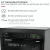 Lindy IPower Switch Classic 8 nuotolinio valdymo maitinimo skirstytuvas, 8 lizdai, 220 V