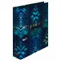 Segtuvas Herlitz 50043965 A4 įvairiaspalvis D-žiedas FSC