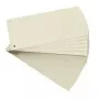 Kartoniniai skirtukai Herlitz 10843621 (100 vnt.)