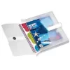 Aplankas Herlitz polipropileninis (PP) baltas A4 11206174