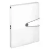 Aplankas Herlitz polipropileninis (PP) baltas A4 11206174