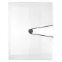 Aplankas Herlitz polipropileninis (PP) baltas A4 11206174