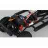 Vikšrinis visureigis Amewi AMXRock AM18 Harvest 1:18